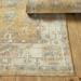 Kenan Hand Knotted Rug - 2' x 3' - Ballard Designs 2' x 3' - Ballard Designs