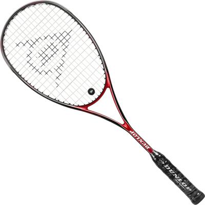 Dunlop Precision Pro 140 Squash Racquets
