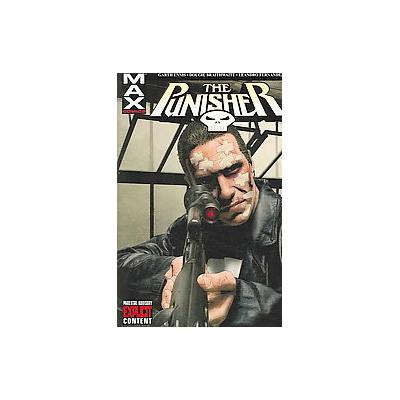 The Punisher 2 by Garth Ennis (Hardcover - Marvel Enterprises)