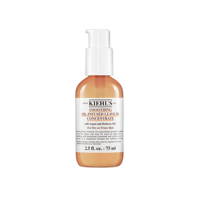 Kiehl’s - Smoothing Oil-Infused Leave-in Concentrate Leave-In-Conditioner 75 ml Damen (520 € / 1 l)