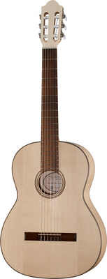 Gewa Pro Natura Silver 4/4 Maple