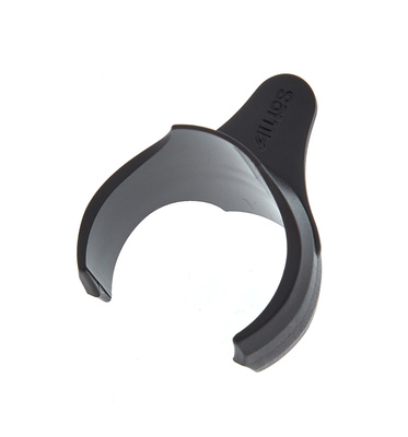 Aulos Thumb Rest Tenor Recorder