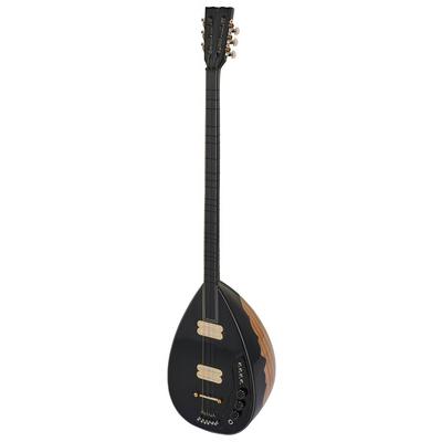 Saz 160C-FP Electro Acoustic Saz