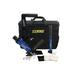 Estwing EF18GLCN Pneumatic 18-Gauge L-Cleat Flooring Nailer with Bag