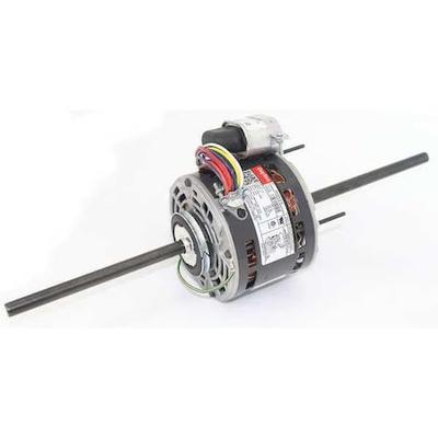 DAYTON 45EX58 Room Air Conditioner Motor,1/8 HP,60Hz