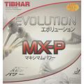 TIBHAR Evolution MX-P Table Tennis Rubber (Red, 1.8mm)