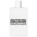 Zadig & Voltaire - Zadig & Voltaire This is Her! Latte Idratante per il Corpo 200ml female