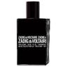 Zadig & Voltaire - This is Him THIS IS HIM! EDT vapo Profumi uomo 30 ml male