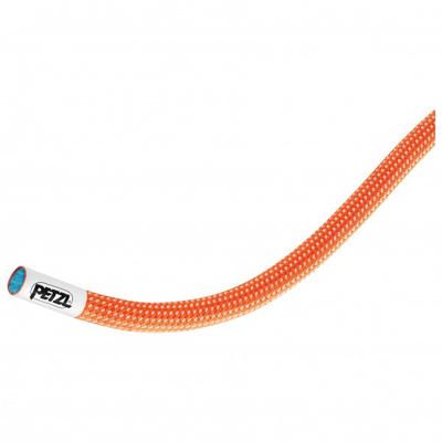 Petzl - Paso Guide - Halbseil Länge 70 m weiß Image