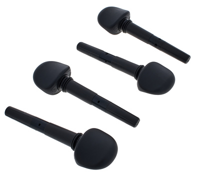 Wittner Cello Tuning Pegs 4/4 12,5