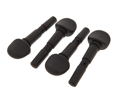 Wittner Cello Tuning Pegs 4/4 15,5