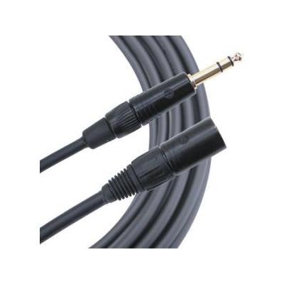 Mogami Gold Stereo RCA Cable - 15 ft