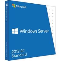 Microsoft Windows Server 2012 R2 Standard Edition P73-05967