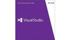 Microsoft Visual Studio Test Professional 2012 With Developer Network - Subscription Renewal - 1 Use