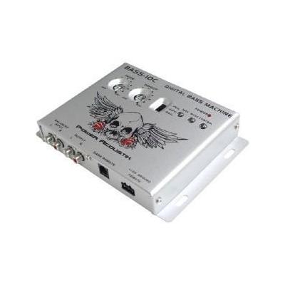 Power Acoustik BASS-10C External Sound Box (External)