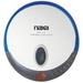 Naxa NPC319 Portable Cd Player with Headphones- Blue