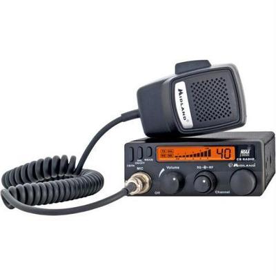 Midland 1001LWX CB Radio