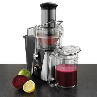 Oster 2-Speed Wide-Mouth Juicer One Size