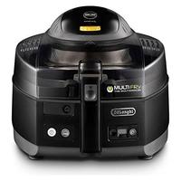 DeLonghi FH1163 MultiFry, Low Oil Fryer and Multi Cooker, Black.