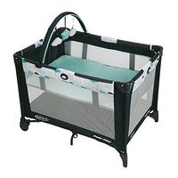 Graco Pack 'n Play Playard On the Go, Stratus