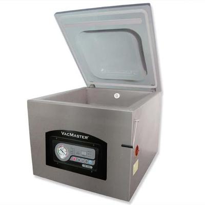 Vacmaster Vacuum Sealer VP320 or VP321 - Built w/One Seal Bar