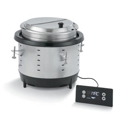 Vollrath Mirage Induction Warmer, Drop-in, Dry Operation, 7qt., Inset With