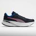 Puma Magnify Nitro 2 Men's Running Shoes Puma Black/Fire Orchid/Ultra Blue