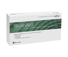 Fujitsu SCANAID CLEANING AND CONSUMABLE KIT FOR FI-7X60 & FI-7X80 SERIES