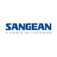 Sangean FM Stereo Mw/SW World Receiver