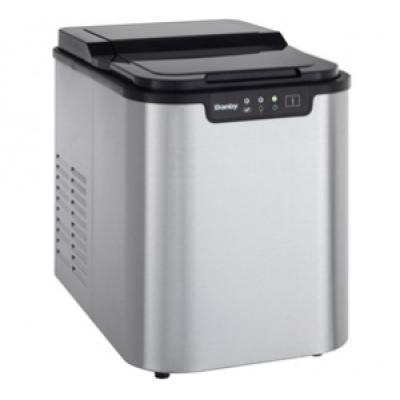 Danby DIM2500SSDB Danby 2.00 lbs Ice Maker