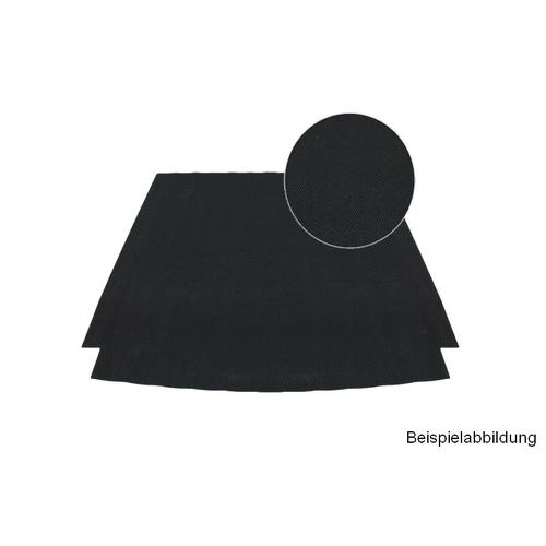 PETEX Rillengummi schwarz Universal 4353218