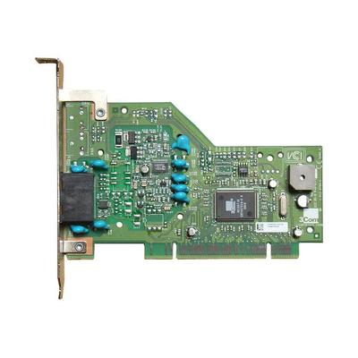 3Com 3CP263595-A 3Com 56K DF PC99 PCI Card Modem Mfr P/N 3CP263595-A Modems