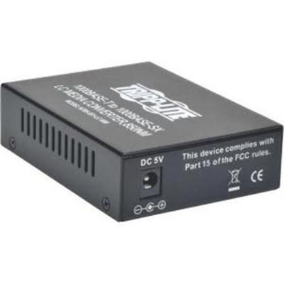 TRIPP Lite N785-001-LC-MM Transceiver/Media Converter