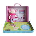 Doudou et Compagnie DC2950 Case – Doll's House