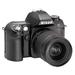 Nikon N80 35mm SLR Camera (35mm DX Coded)