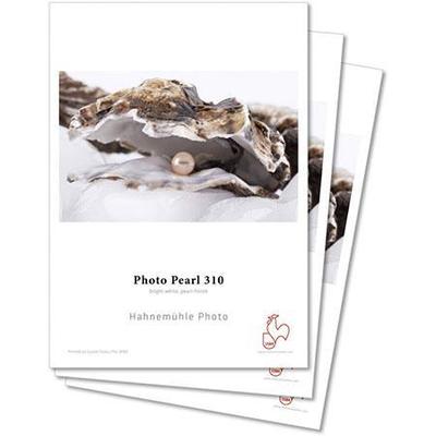 Hahnemuhle - Photo Pearl 310gsm 11"" x 17"", 25 sheets