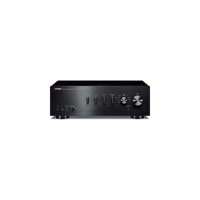 Yamaha A-S301 BL integrated amp with optical input