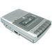 GE GE 3-5030 Compact Shoebox Cassette Recorder