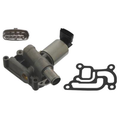 FEBI BILSTEIN AGR-Ventil mit Dichtung für GENERAL MOTORS VAUXHALL OPEL 90570476 0851706 5851020 39545