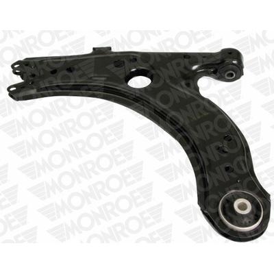 MONROE Lenker, Radaufhängung vorne rechts links für SKODA VW SEAT AUDI 1J0407151 1J0407151B 1J0407151A L29A09