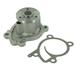 SKF Wasserpumpefür NISSAN Micra IV 1.2 DIG-S Qashqai / +2 I 1.6 RENAULT Megane III TCe C+c 160 SR Note Tiida (C11L) 1.4 Scénic 16V Grand Cube Cc