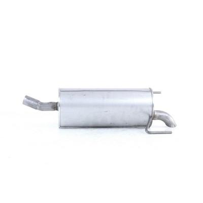 WALKER Endschalldämpfer für VAUXHALL OPEL 5852307 13158999 23138