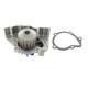 SKF Wasserpumpefür CITROEN BX 16 19 E GTi 16V 4x4 ZX 1.6 i 1.8 1.9 Xantia PEUGEOT 205 II GTI Aut. I CJ CTI Cat 309 405 Sport MI-16 Injection SPort