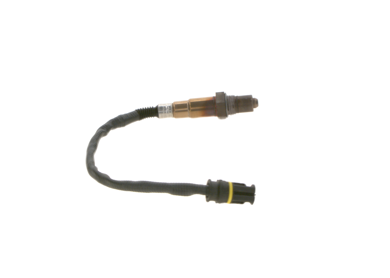 BOSCH Lambdasonde 0258006276 für KARMANN Mercedes Chrysler SMART STEYR
