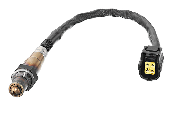 BOSCH Lambdasonde 0258006749 für KARMANN Mercedes SMART MCLAREN