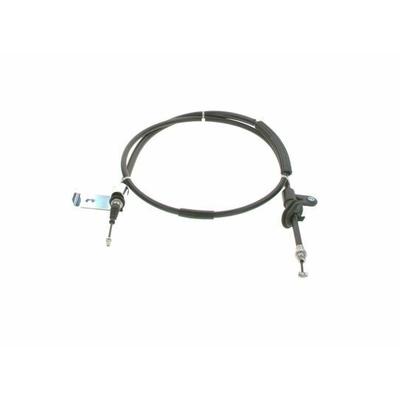 BOSCH Seilzug, Feststellbremse für ALFA ROMEO FIAT 50505371 50500558 1 987 477 111