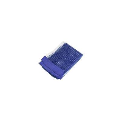 Ping Table Tennis Dark Blue Nylon Replacement Net w Pull String