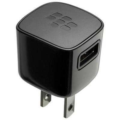 BlackBerry BlackBerry power adapter - AC / USB