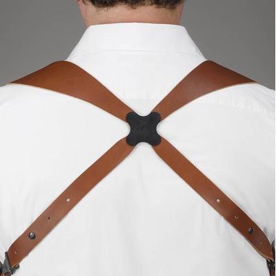 Galco Galco SSH Harness For Shoulder System, Ambidextrous, Tan