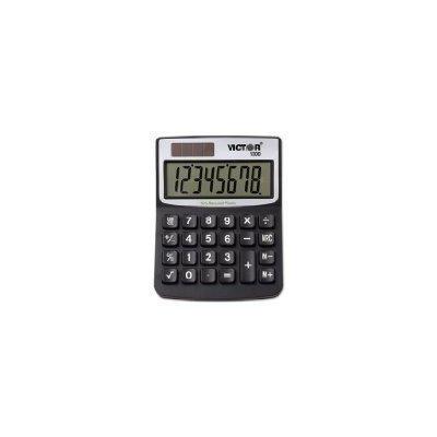 Victor CALCULATOR-VCT1000